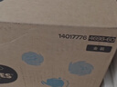 好奇（Huggies）金装纸尿裤M162片(6-11kg)尿不湿【速干不易红】 实拍图