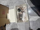 兰蔻菁纯眼霜20ml 618淡纹润泽紧致抗衰老护肤品化妆品礼盒生日礼物 实拍图
