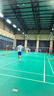 尤尼克斯（YONEX）羽毛球as05/as50/as-9/as15/03耐打口粮球12只装鸭毛鹅毛球77速yy AS20 高级鹅毛 专业训练比赛用球 2速=77速 1筒 实拍图