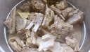 鲜京采 新西兰原切带骨羊排净重4斤/袋【偏肥】 羊肉烧烤 京东自有品牌 实拍图