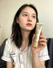 丁家宜（TJOY）美白物理防晒乳霜30g春夏季高倍女清爽不油腻防紫外线送女友礼物 实拍图