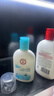 大宝SOD清爽保湿凝露100ml*2乳液面霜擦脸油补水面部男女士护肤品 实拍图