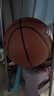 斯伯丁（SPALDING）篮球TF系列7号PU比赛室内外兼用耐磨学生成人青少年 77-176Y 实拍图