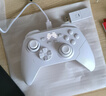 北通鲲鹏20无线游戏手柄AI智控双切扳机TMR震动蓝牙xbox类电脑PC手机steam电视NSswitch2体感深海迷航 实拍图