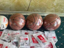 斯伯丁（SPALDING）篮球TF系列7号PU比赛室内外兼用耐磨学生成人青少年 77-176Y 实拍图
