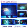 SHENYU紫外线365nm紫光灯专业荧光剂检测笔鉴定专用验钞防伪 实拍图