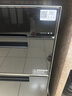 美的（Midea）消毒柜嵌入式家用 厨房餐具碗柜碗筷茶杯茶具 紫外线 110L三层大容量【价保618】 110HQ Max 实拍图