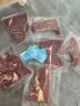 春禾秋牧 澳洲安格斯原切上脑牛排1.2kg/5-8片 进口牛肉生鲜 全能家庭食材 实拍图