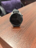 HUAWEI【父亲节送礼优选】HUAWEI WATCH GT 6 雅丹黑 46mm智能手表多维情绪健康全新骑行体验 实拍图