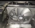 利民（thermalright）Assassin X 120 Refined SE WHITE CPU风冷散热器 AGHP3.0逆重力四热管 AX120 R SE WHITE 实拍图