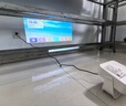 小湃P6家用投影仪 官方认证亮度真1080P高清智能便携家庭影院卧室宿舍投影机创维自动对焦开机无广告 实拍图