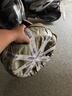 米其林（MICHELIN）CITY2 GRIP半热熔摩托车轮胎踏板小牛九号电动车晴雨防滑真空外胎 SAVER升级版:110/70-12 实拍图