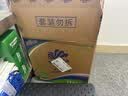 维达（Vinda）有芯卷纸 蓝色经典4层160克*27卷 厚韧耐用 卫生纸卷筒纸纸巾整箱 实拍图