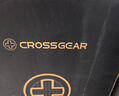 CROSSGEAR十字勋章减重大师Max商务双肩包17英寸电脑包出差大容量旅行背包 实拍图