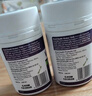 好健康goodhealth嚼嚼乐葡聚糖婴幼儿童免疫增强抵抗力维生素VC60粒*2瓶 实拍图