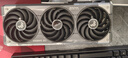 华硕（ASUS）TUF GeForce RTX 5070 O12G GAMING 电竞游戏显卡 实拍图