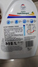 威露士清可新洗衣液柠檬香20.24斤（瓶2L+1L+袋1L*7+消毒液60ml*2）除螨 实拍图