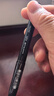 uni三菱（Uni）黑科技AIR签字中性笔uni-ball漫画笔草图笔绘图笔UBA-188 黑色0.5mm5支装 实拍图