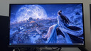 AOC 27英寸第四代QD-OLED 2K500Hz HDR500TrueBlack DP2.1硬件低蓝光TUV护眼游戏电竞显示器Q27G4KD 实拍图