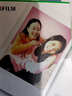 INSTAX富士instax立拍立得 mini相纸 白边双包20张(适用miniSE/11/12/40/90/LiPlay/EVO/Link3) 实拍图
