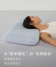 亚朵星球深睡枕Pro3.0 海绵记忆枕10cm护颈椎枕头助眠成人枕芯送礼 实拍图
