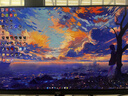 AOC 27英寸第四代QD-OLED 2K500Hz HDR500TrueBlack DP2.1硬件低蓝光TUV护眼游戏电竞显示器Q27G4KD 实拍图