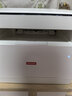 联想（Lenovo）至像M1688DW Pro激光打印机家用办公 学生手机无线学习作业家庭打印机自动双面打印复印扫描一体机 实拍图
