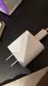 Apple/苹果 20W type-c充电器 苹果usb-c充电器原装手机快充头 旗舰店苹果iPhone 17 Pro Max充电器 实拍图