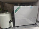 史密斯（A.O.SMITH）佳尼特【26年新品】蓝鲸1200G家用净水器厨房专用台下净水机直饮一体机10年RO膜CR3200AE3价保618 实拍图