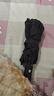 小魔全自动晴雨伞男女晴雨两用折叠伞遮阳伞防紫外线黑胶太阳伞自动伞 实拍图