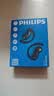 飞利浦（PHILIPS）【2026最新款丨热销100万】蓝牙耳机挂耳开放式骨传导概念无线耳机运动音乐通话降噪适用苹果华为 实拍图