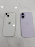 Apple/苹果 iPhone 17 256GB 薰衣草紫色 支持移动联通电信5G 双卡双待手机 实拍图