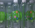 依能 日向夏橘味苏打水 无糖无汽弱碱 0脂饮料 500ml*24瓶 塑膜装 实拍图