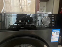 海尔（Haier）[价保618]滚筒洗衣机全自动单洗家用 10公斤大容量超薄 家电国家补贴 京东自营  EG100MATE29S 实拍图