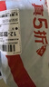李小谷有机赤小豆450g罐装(长粒红小豆赤豆薏米粥红豆馅原料杂粮豆饭豆) 实拍图