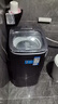 海尔（Haier）全自动迷你波轮5KG 直驱变频 内衣洗衣机小型洗内裤袜子 婴儿 家电京东自营 XQB50-B278S 实拍图