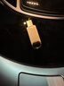 ThinkPlus联想32G 双接口金属U盘USB Type-C手机电脑专用外接通用优盘大容量内存扩容u盘TYCU301 实拍图