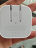 Apple/苹果 40W type-c快充充电器 苹果usb-c原装充电头 旗舰店新款苹果iPhone 17 Pro Max充电器 实拍图