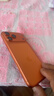 Apple/苹果【直降1000起】苹果iPhone17promax iphone17pro系列手机 原装正品 双卡双待 全网通5G 智能手机 苹果17promax 星宇橙色 1TB+公开版+配件礼包+ 实拍图
