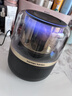哈曼卡顿（Harman/Kardon） 音乐曜石蓝牙音箱音响 电脑桌面仿水晶琉璃4代琉璃5材质 Allure Esential 男生生日礼物 实拍图