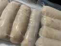 大希地法兰克福德式香肠600g 早餐烘焙肉肠香肠火腿肠热狗肠烧烤食材 实拍图