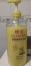 蜂花护发素套装柔顺营养小麦蛋白1L*3+生姜健发洗护100mlx2 实拍图