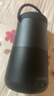 博士（BOSE）SoundLink Revolve+II 户外便携音箱 黑色 重低音高音质超长续航无线蓝牙音响大水壶二代礼物618 实拍图