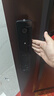 萤石Y3000FVX Plus智能锁 3D人脸识别支持掌静脉无需指纹 双摄双画面可视 家用全自动猫眼门铃视频门锁 实拍图