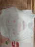 好奇（Huggies）铂金装小桃裤成长裤XXL74片(15kg以上)尿不湿【透爽散热】 实拍图
