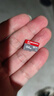 闪迪（SanDisk）64GB TF（MicroSD）内存卡 A1 U1 C10 至尊高速移动版存储卡 读速140MB/s 手机平板游戏机内存卡 实拍图