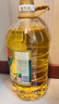 金龙鱼 食用油 非转基因 压榨 一级 纯正玉米油4L（新老包装随机发货） 实拍图