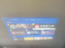 飞利浦（PHILIPS）天眼 云台投影仪家用 家庭影院真1080P高清智能便携卧室投影机 NeoPix 347（520CVIA 万元级芯片） 实拍图