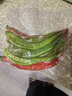 康佳真空封口机干湿两用全自动大功率不挑袋家用野餐露营大吸力自动抽真空机食品保鲜零食包装冷冻 【洋气绿】大号50+小号50 实拍图
