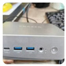 异能者D80 mini迷你openclaw主机 台式机办公电脑(12代i5-12450H 8G 512G)国家补贴 实拍图